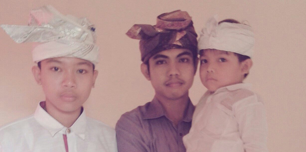 danendra22's profile banner image
