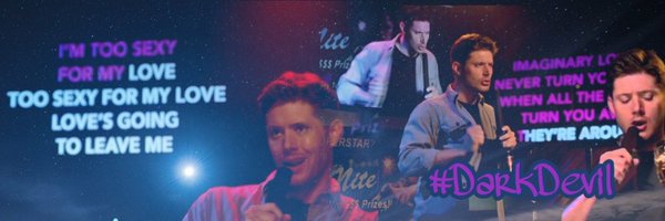 AWarlockHunter Profile Banner