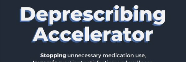 GeriatRx Profile Banner