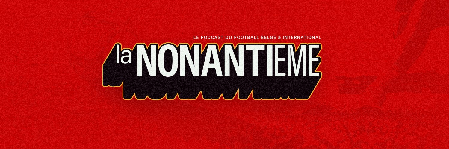 La 90ème🎙⚽️ banner