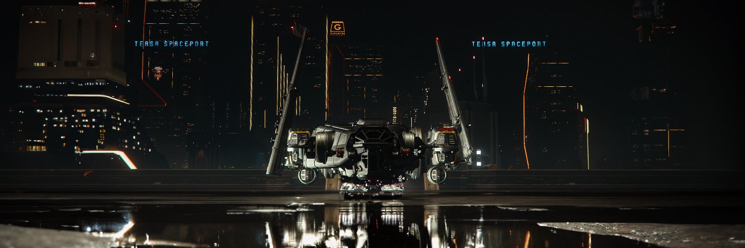 Good Games (LN_NOVA) banner