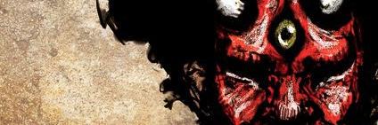 afro_oni's profile banner image
