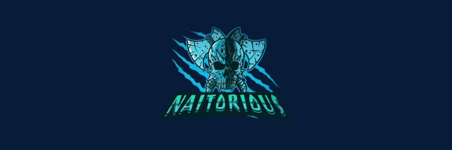 NaitoriousBIG's profile banner image