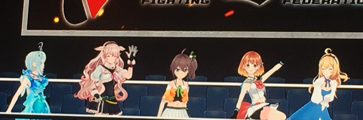 アマザール🎠👹🎀🦌🌻🐺 banner