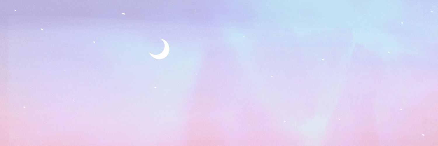 ユコタン⁺˳‧₊💙⋆ banner