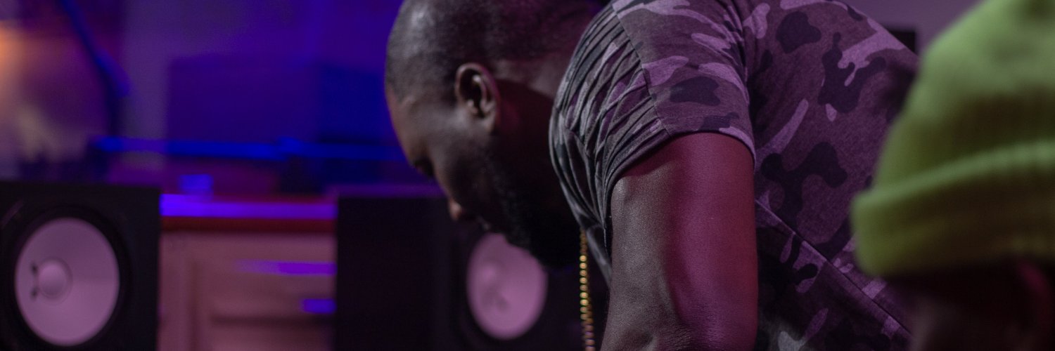 Masiahjaymusic's profile banner image