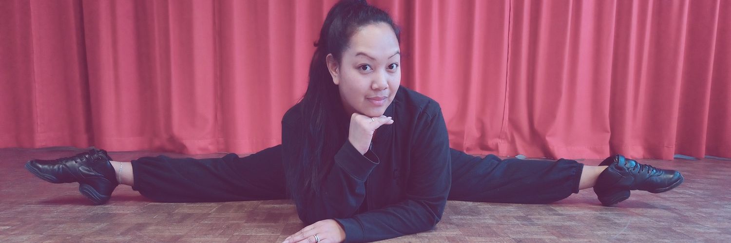 bodyposidancer's profile banner image
