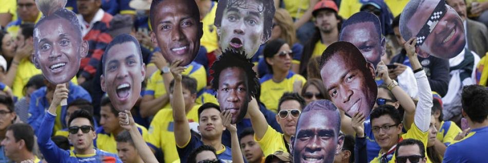 Out Of Context Fútbol Ecuatoriano banner