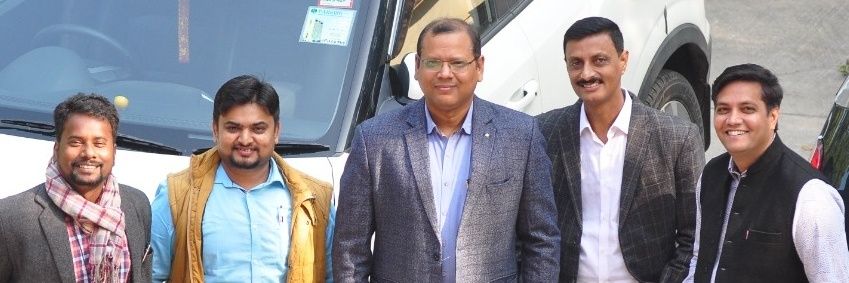 saurabhald's profile banner image