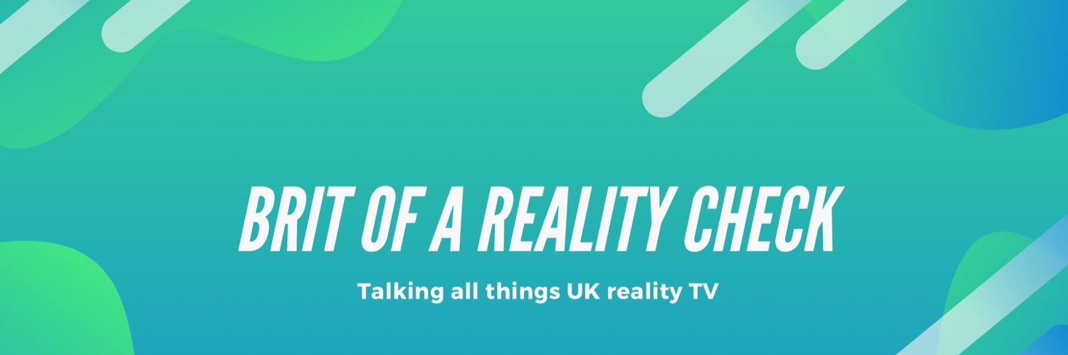 Brit of a Reality Check's banner