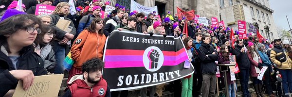 SSSLeeds Profile Banner