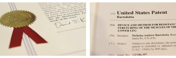 PatentProfiler Profile Banner