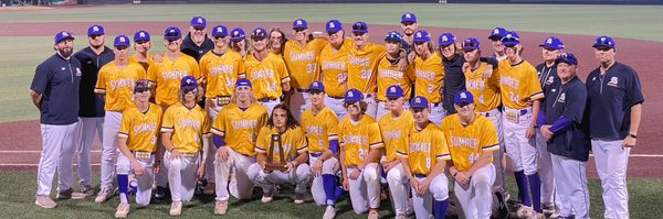 SumnerBaseball Profile Banner