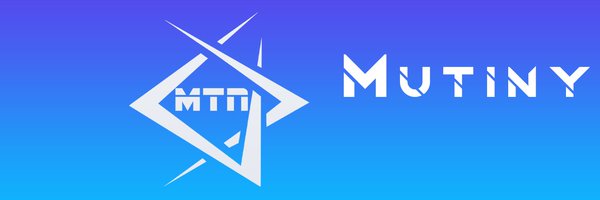 MutinyPUBG Profile Banner