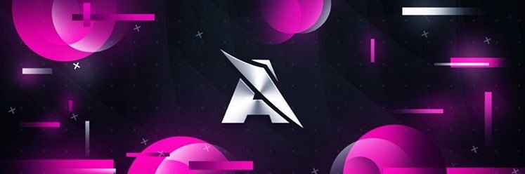 Twitter banner for @teamavit