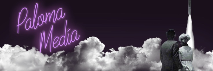 Paloma Media banner