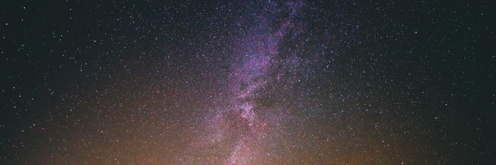 Second Star to the Left banner