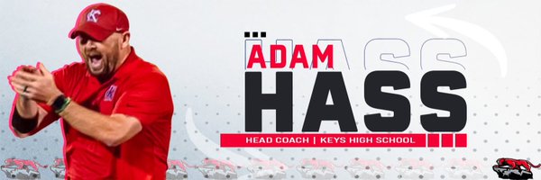 AdamHass13 Profile Banner