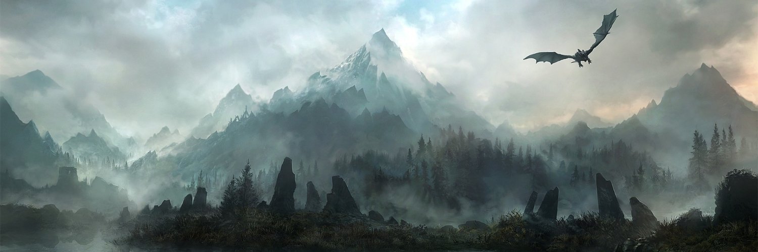 earth banner