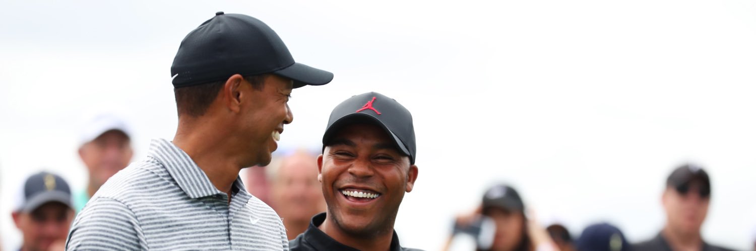 Harold Varner Tracker banner