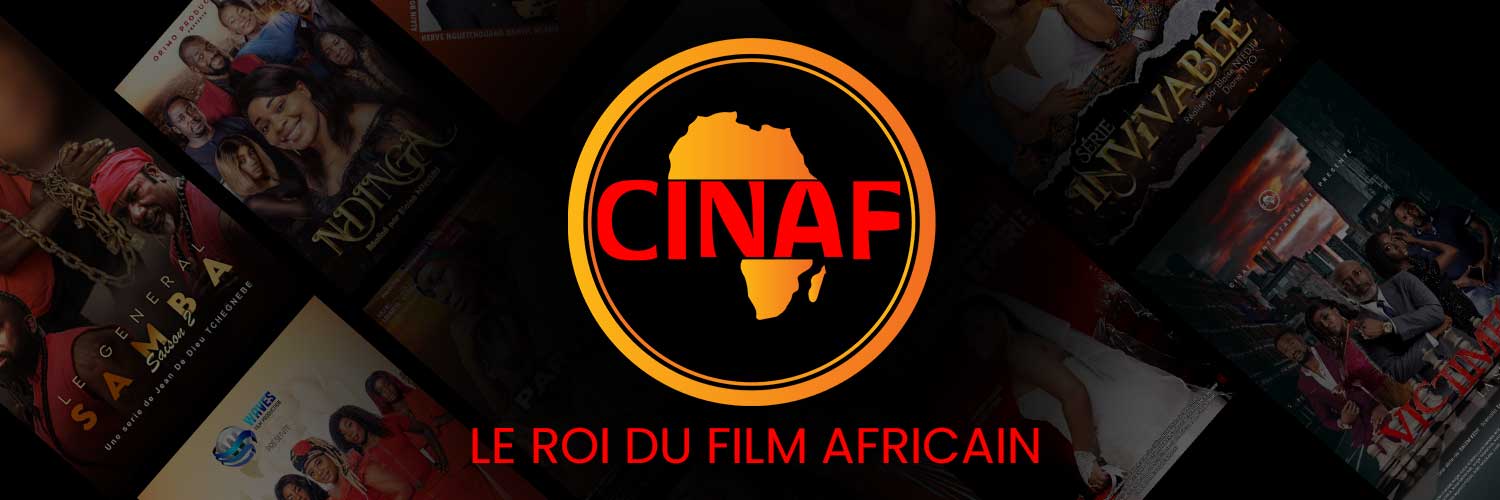 CinafTv's profile banner image