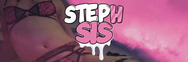 stephsisx Profile Banner