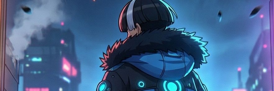 Kun01X's profile banner image