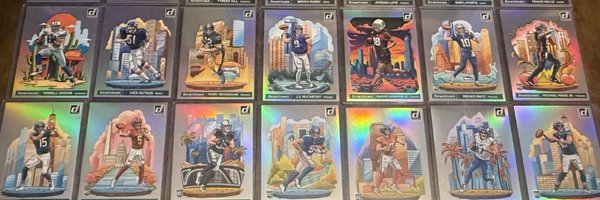 PxPCollectibles Profile Banner