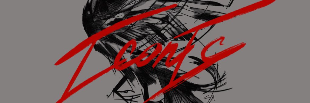 Iconic banner