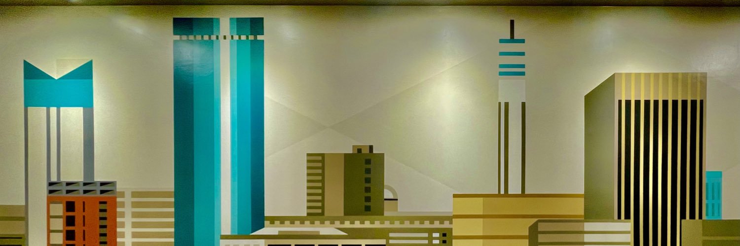 davidiharris's profile banner image