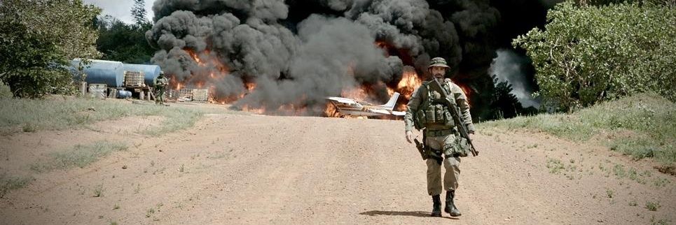 AAF Wallace Lopes banner