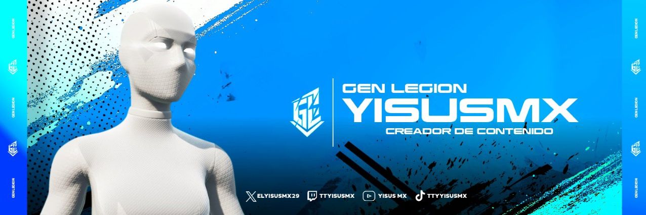 ovail yisus banner