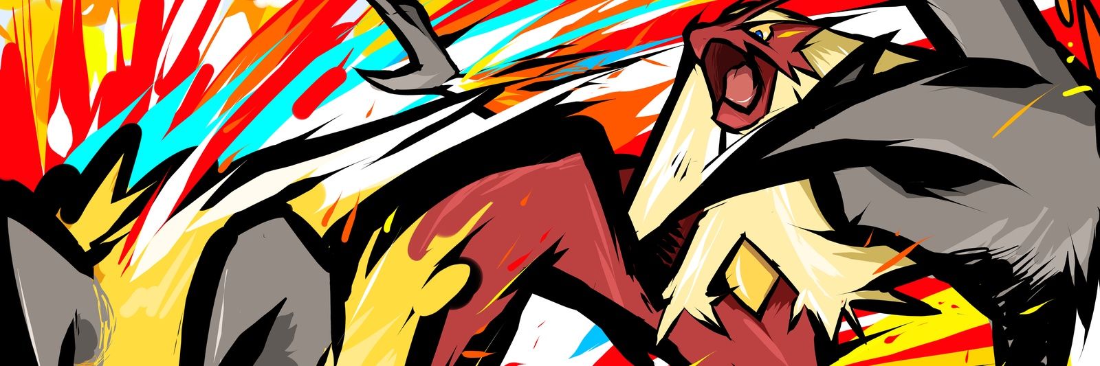 kenethlprd's profile banner image