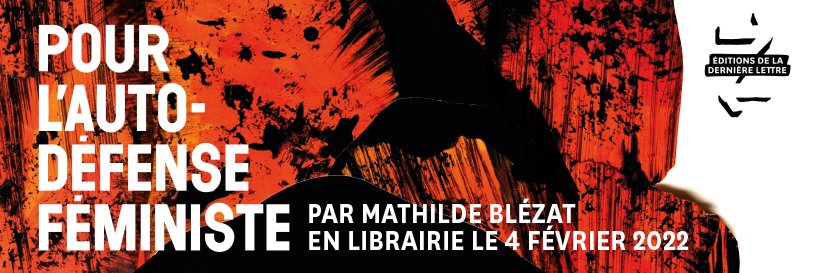 Mathilde Blézat banner