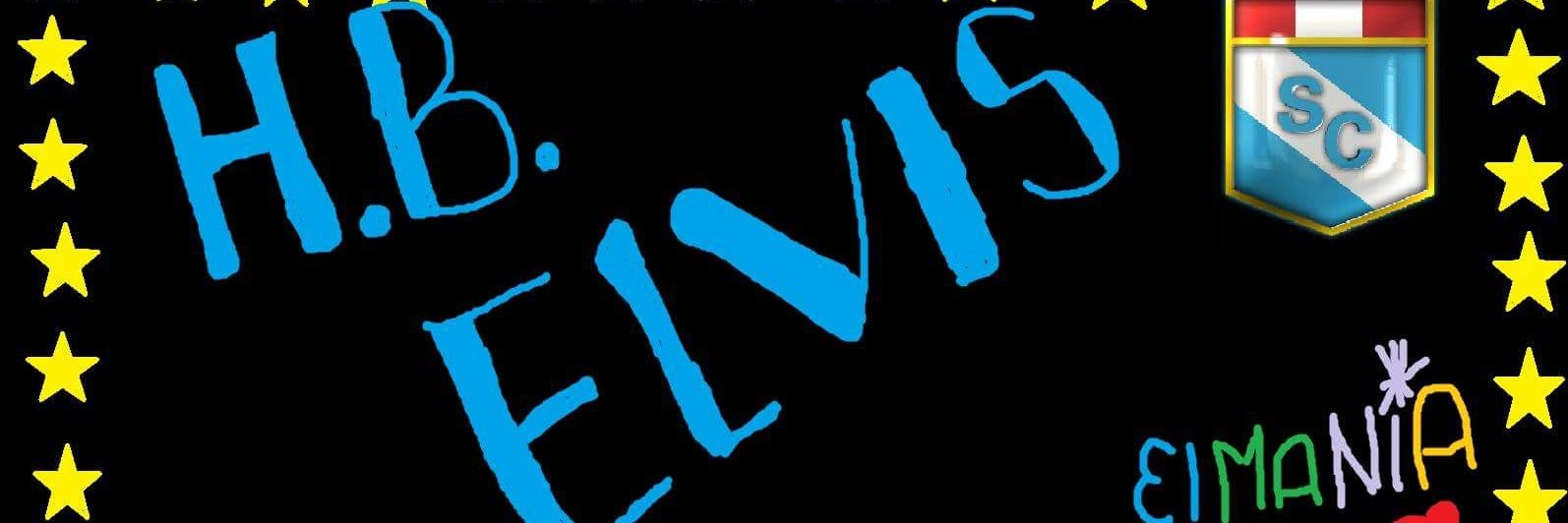 Elvis91HO's profile banner image
