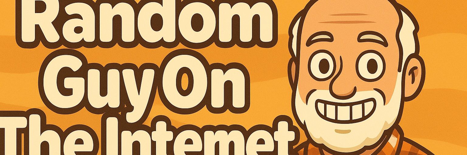 random dude on the internet (@Emamkay_) / Posts / X