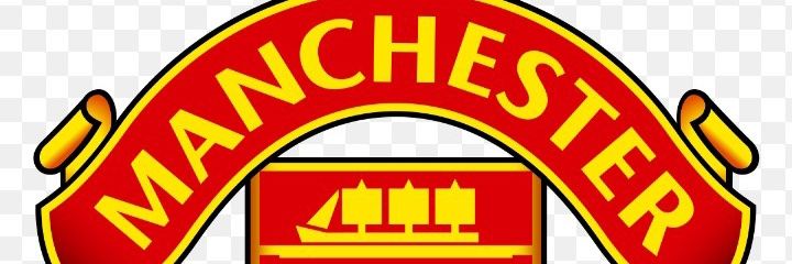 Gold James banner