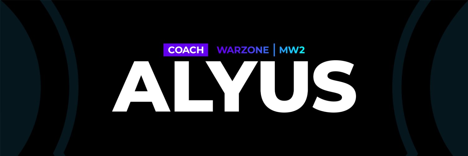 Alyus banner