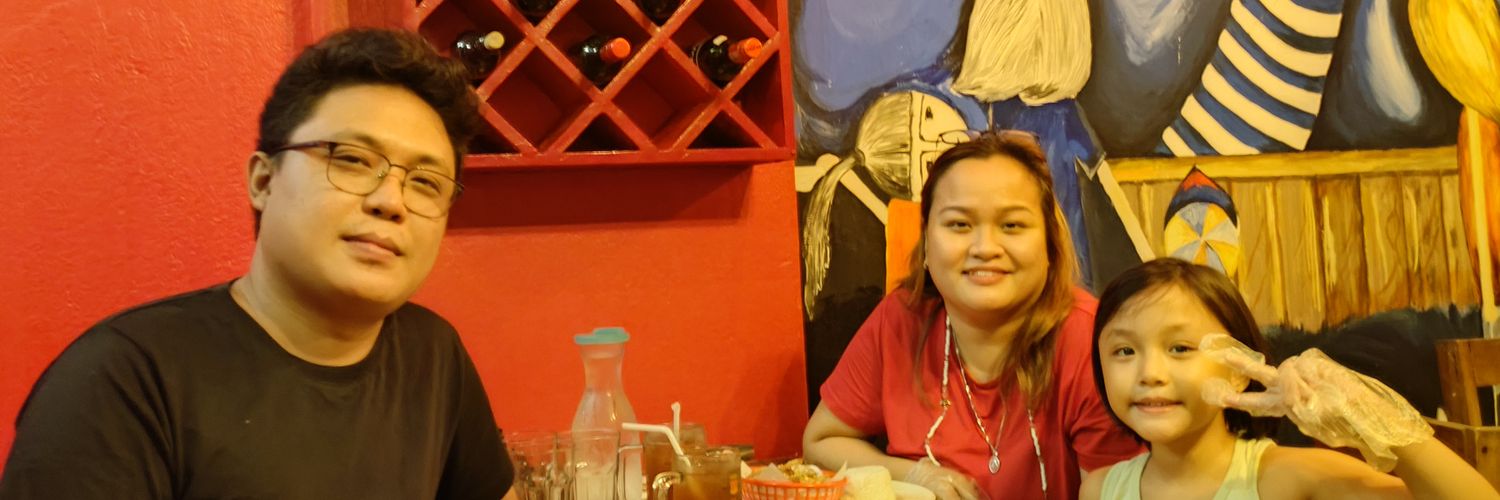 reshdalmacio's profile banner image