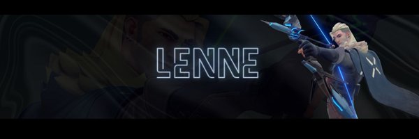 imlenne Profile Banner
