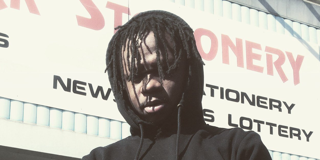 Bignappyvick's profile banner image