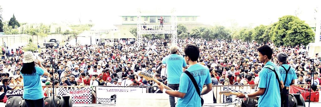 west java libels ska banner