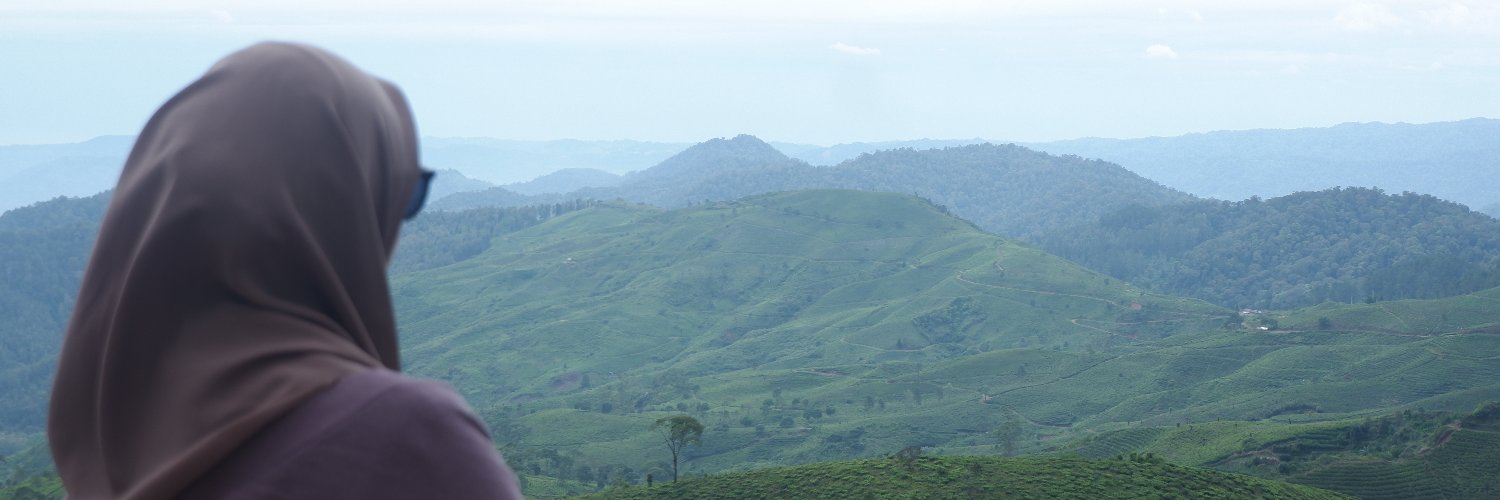 AyuMasudah's profile banner image
