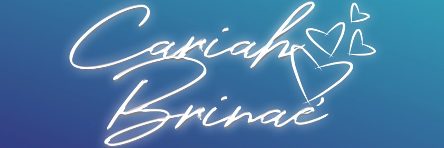 Cariah Brinaé Profile Banner