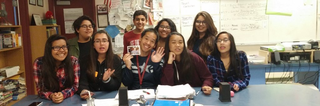 Samuel Vo, M.Ed., NASM-CWC banner