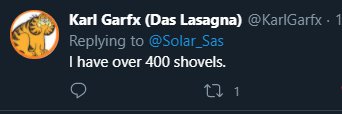 Solar Sands's banner