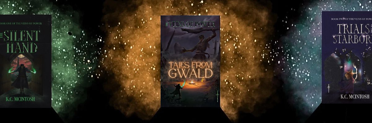 K.C. McIntosh banner