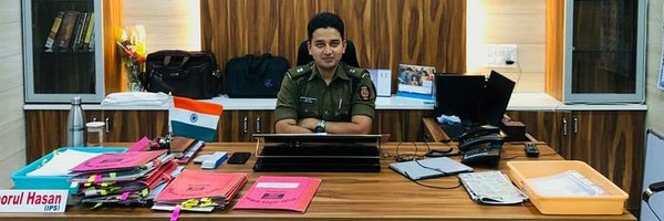 noorulhasanips Profile Banner