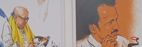 Aromathi🖤❤️🌄 banner