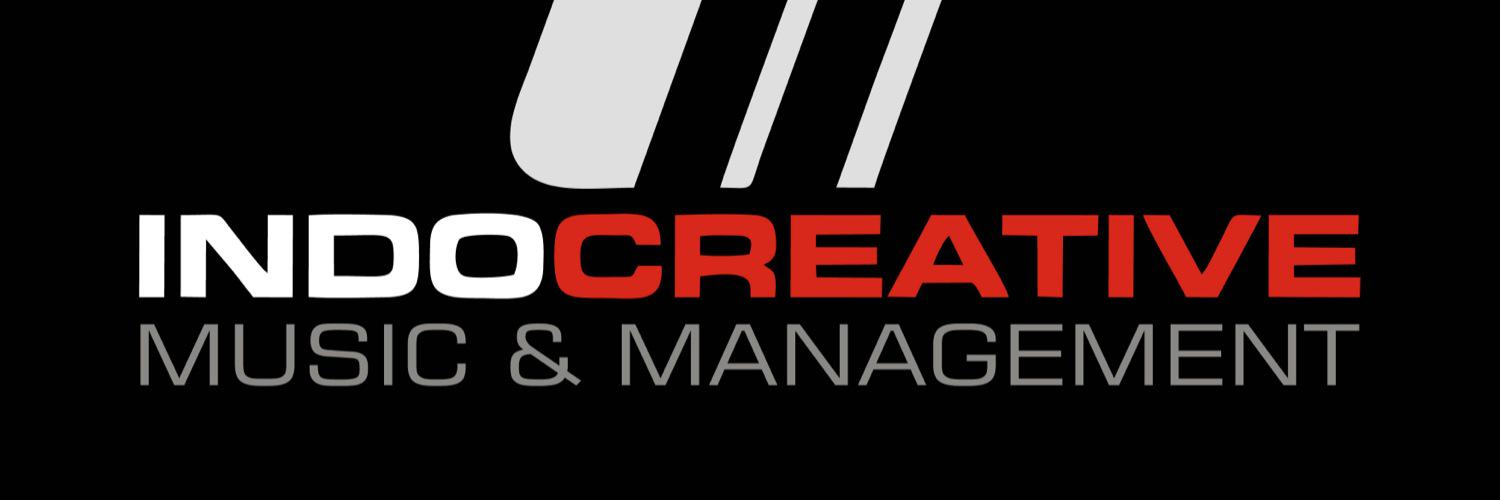 INDO CREATIVE MUSIC banner